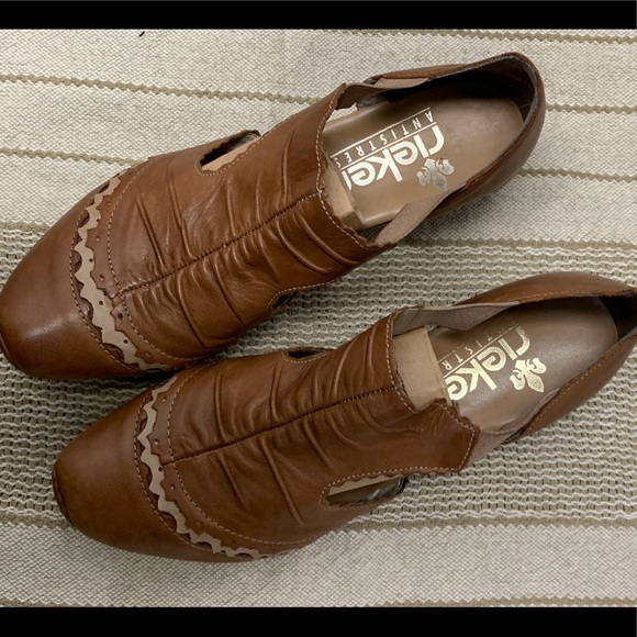 rieker womens shoes